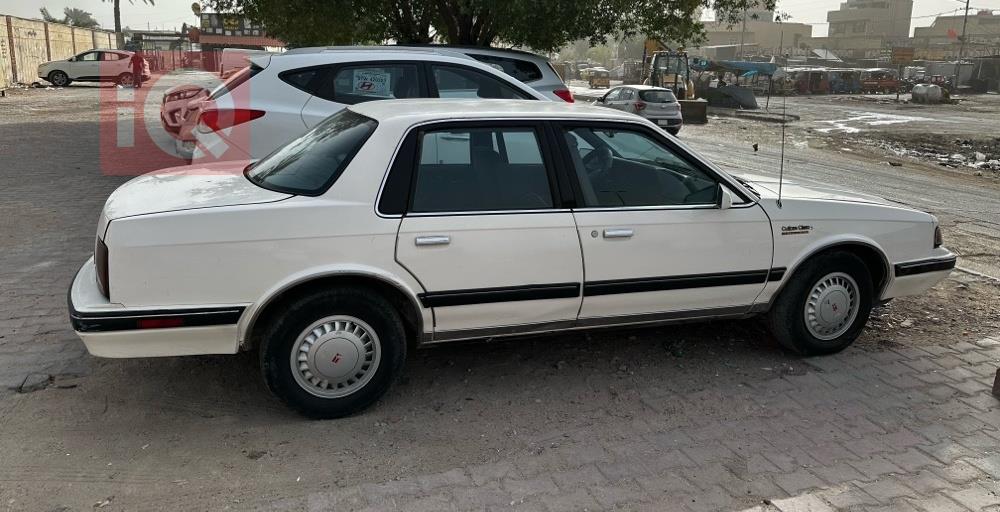 Chevrolet Oldsmobile